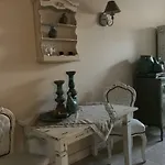 Apartment Parkowa