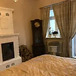 Apartment Parkowa