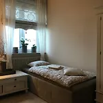 Apartment Parkowa