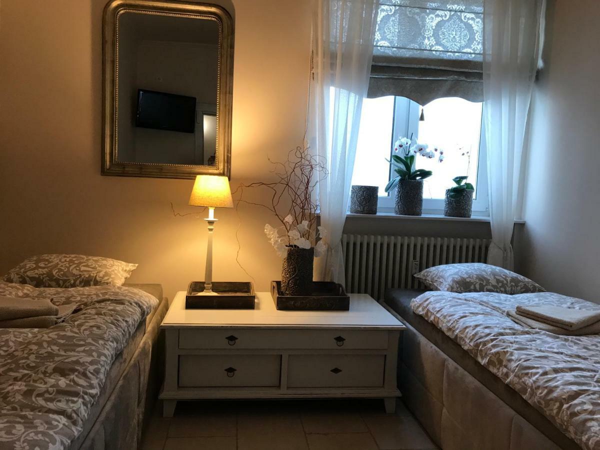Apartment Parkowa Poznan